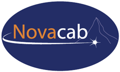 Novacab Logo
