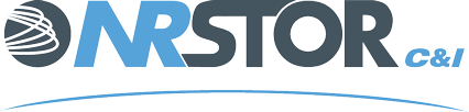 NRstor Logo