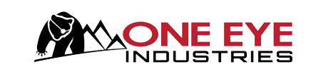 One Eye Logo