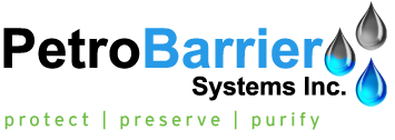 PetroBarrier Logo