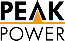 Peak Power Logo