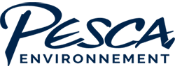 Pesca Logo