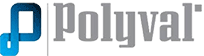 Polyval Logo