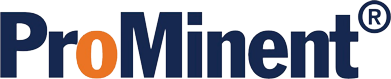 Prominent Logo