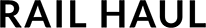 Rail Haul Logo