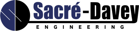 Sacre Davey Logo