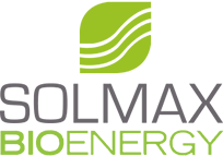 Solmax Bioengineering Logo