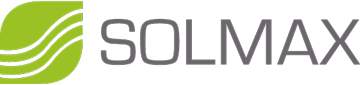 Solmax Logo