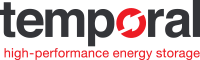 Temporal Logo