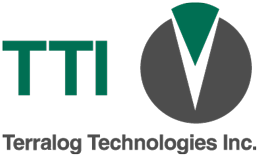Terralog Logo