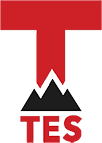 TES Logo