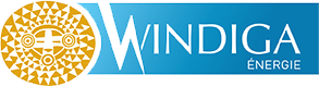 Windiga Logo