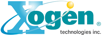 Xogen Logo