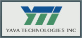Yava Tech Logo