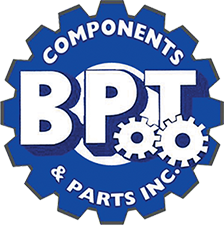 BPT Components & Parts Inc.
