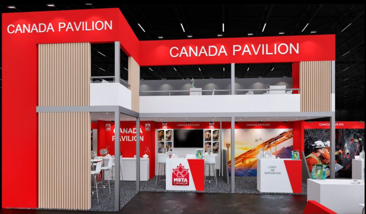 Exponor 2024 Msta Canada Exponor 2024 Msta Canada