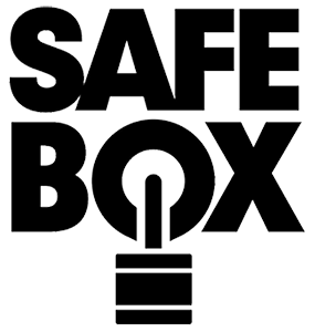 Safebox Logo