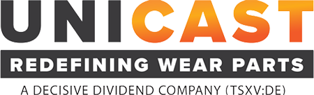 Logo Unicast