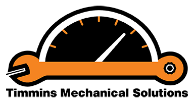 Timmins Mechanical Solutions