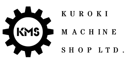 Kuroki Machine Shop LTD