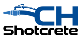 CH Shotcrete
